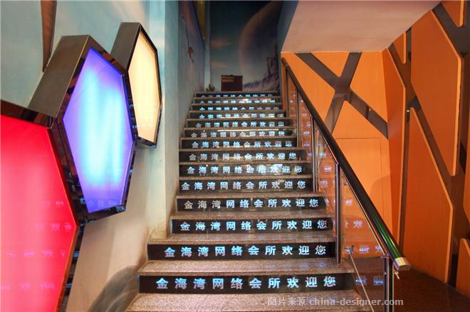 调整大小 楼梯间