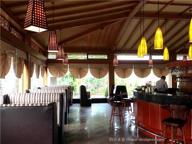 海南文昌晋唐海湾会所-邢灵敏的设计师家园:邢