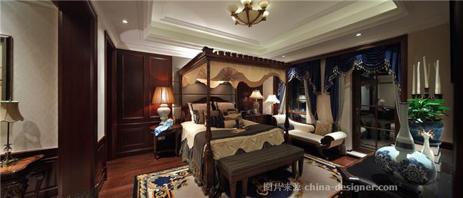 蓝天玫瑰园A-孙洪涛的设计师家园:孙洪涛的设v蓝天装修设计图片