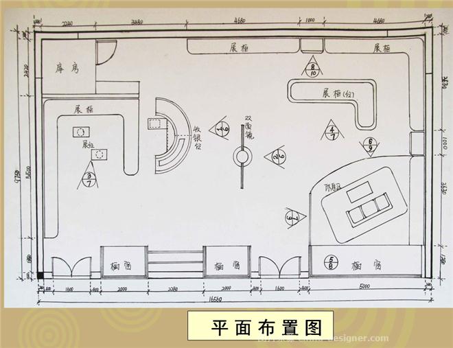 恩菲柯箱包店-潘婷婷的设计师家园-箱包店