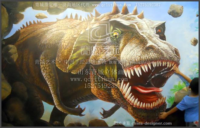 立体画有时候可能包含了复杂的风景或简单的形状和图案。 立体画是大型图纸或者是用来装饰墙面的画作。不像悬挂着的艺术品,立体画可以被直接被应用于外部或内部结构的表面。它们通常可以长期显示,尽管空间可能会周期性的改变。虽然立体画的尺寸各不相同,但一般都会有想通的地方,就是它们必须承担起大部分的视觉空间美感。然而,一幅立体画是否完美,这是值得商榷的,因为艺术作品的评价没有量化的标准。所以,立体画艺术家都会尽自己的能力把立体画制作的更加专业。 首先,确定立体画的重点或者说是主题。与您的客户进行沟通,然后了解详细的信