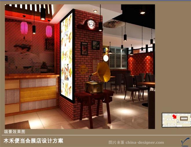 四川良美装饰在家装、工装行业十余年实践经验,在各行业个小区创造了大量精品,是你装修的最好选择!现在与良美装饰一起来看看快餐店装修的几点注意事项: 通常,快餐店在进行空间规划时,要注意以下几点。 1.设计时,要统筹兼顾,全面考虑 快餐店内部的设计与布局要根据快餐店的大小来决定。