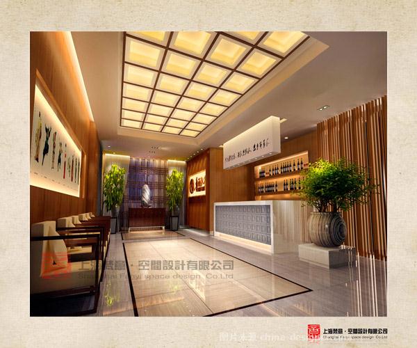 郑州中式饭店装修设计图片是专业饭店装修公司上海梵意空间设计整理编辑。在该案例中,设计师在着重突出中式饭店装修应有的设计元素中,也不乏现代设计元素的融入,使得饭店的设计风格显得高雅而又亲切,增加了额饭店本身的时代感。在整个饭店的装修材料的运用中,大胆使用新型饭店装修材料,使得整个饭店装修设计方案能够得到很好的实现。