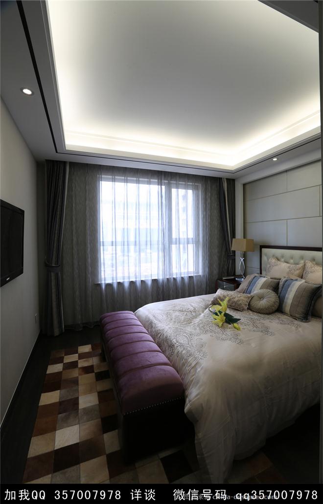 简洁明快家装设计-室内设计师93的设计师家园