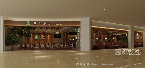 深圳餐厅_深圳胡桃里音乐餐厅_餐厅装修效果图大全