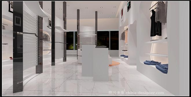 成都皇爵装饰公司【商业装修设计】的设计师家园