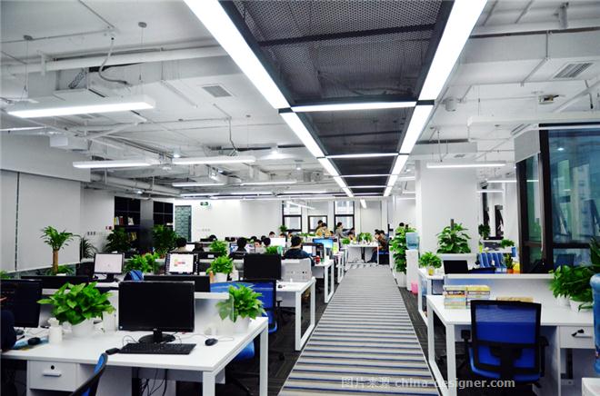 极致游戏成都分公司办-萧宁斌的设计师家园:萧