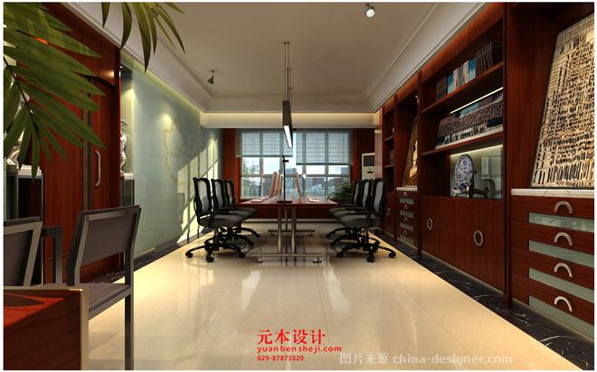 德源家园办公室-令狐科的设计师茶叶:令狐科-中实业包装设计感什么图片