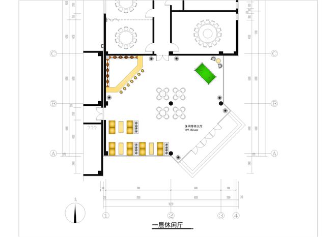 明和家园-王立辉的设计师意义-科技间,休闲区,v家园建筑设计茶水图片