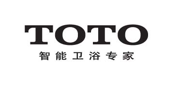 说明 著名卫浴品牌toto