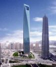 AIRKAN(����)������ֽ�����е�ɭ��-�Ϻ�����������ģ�Shanghai World Financial Center��
