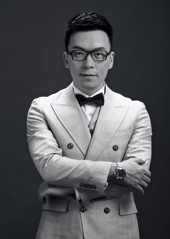 王少青的设计师家园