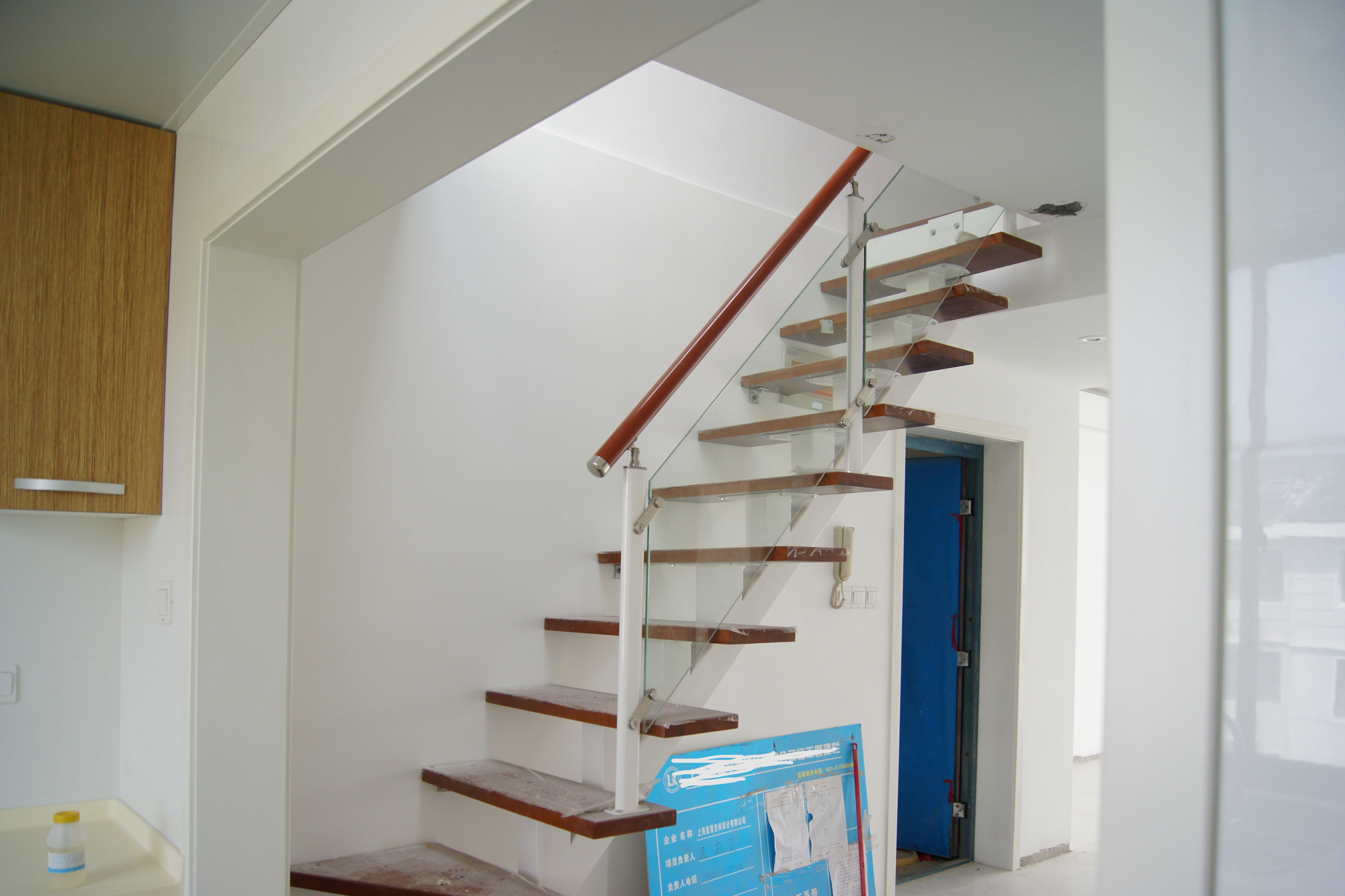 碧桂园顶楼楼梯在家里图片